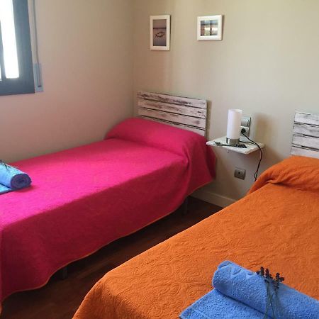 Apartament Lo Raconet Deltebre Zewnętrze zdjęcie