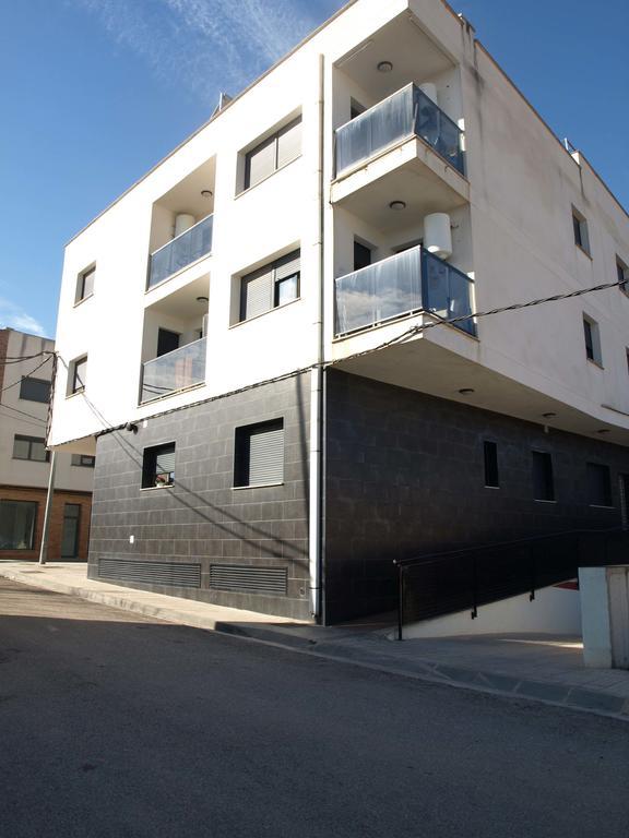 Apartament Lo Raconet Deltebre Zewnętrze zdjęcie