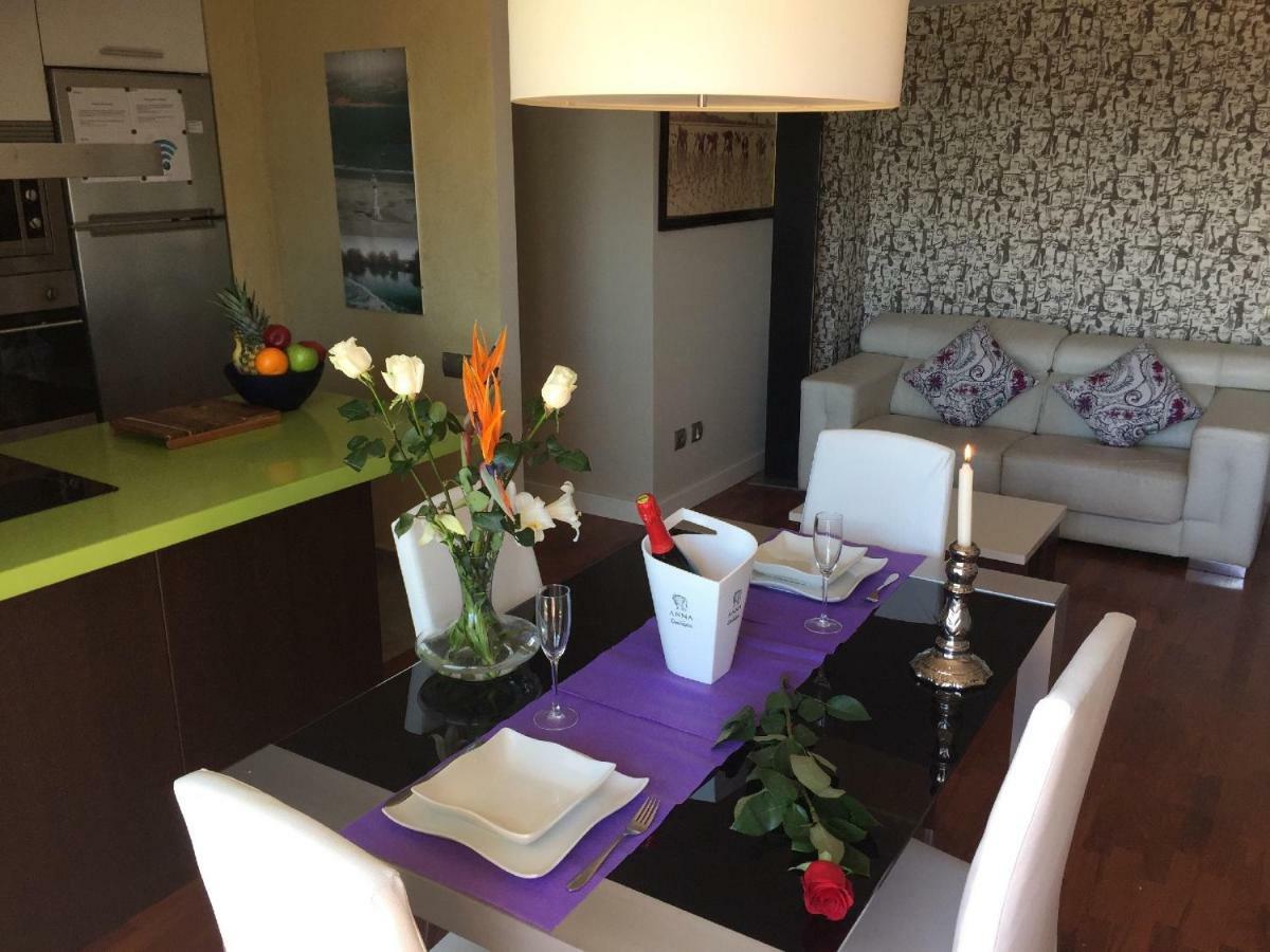Apartament Lo Raconet Deltebre Zewnętrze zdjęcie