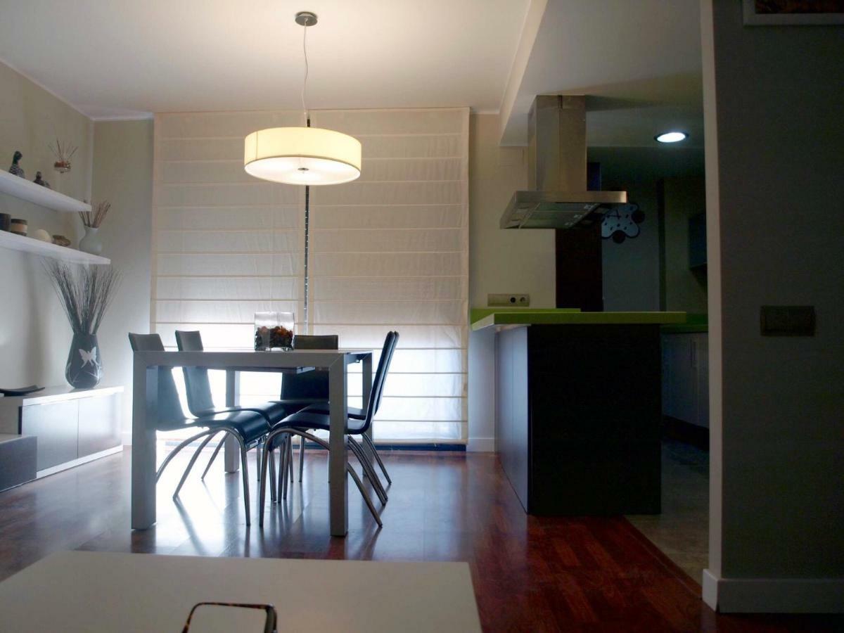 Apartament Lo Raconet Deltebre Zewnętrze zdjęcie