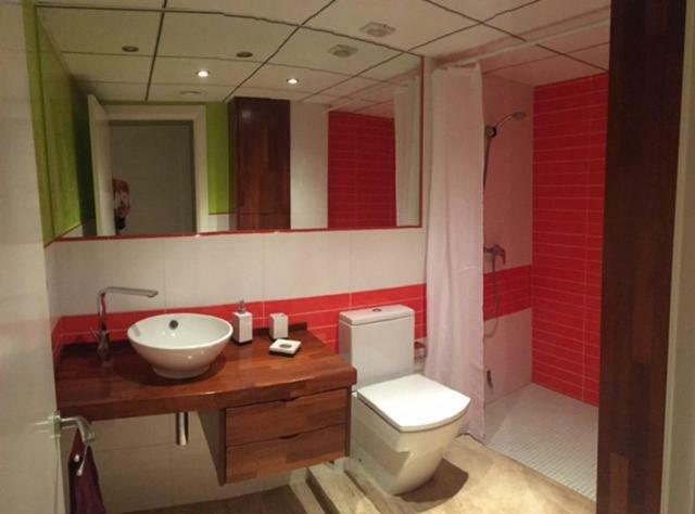 Apartament Lo Raconet Deltebre Zewnętrze zdjęcie